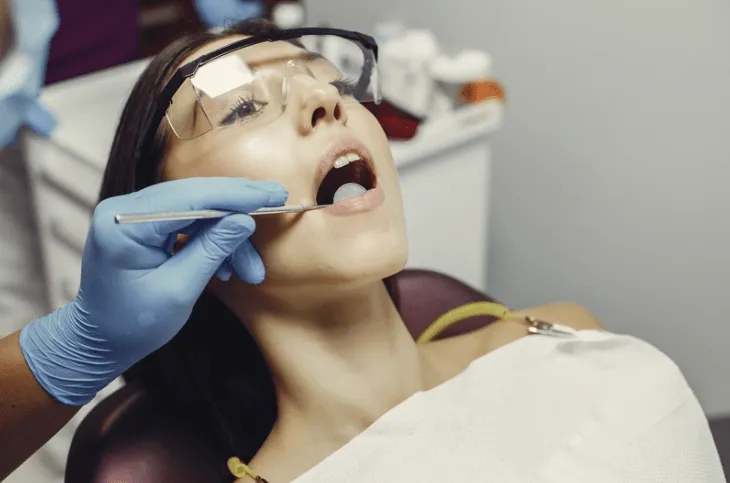 Endodoncia Redental